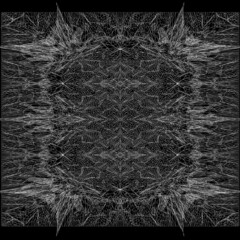 Abstract grunge background with black and white stripes .
Abstract background for textiles, wallpapers and designs.