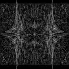 Abstract grunge background with black and white stripes .
Abstract background for textiles, wallpapers and designs.