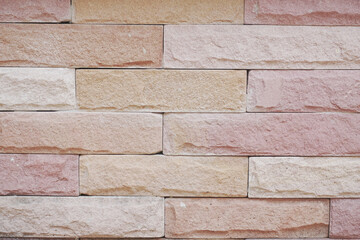 brick stone wall background