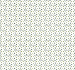 seamless pattern with shapes ,Tiles