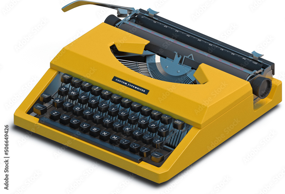 Fototapete catalyst scene generator objects