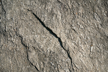 The surface of a stone, backgrounds, textures of stone