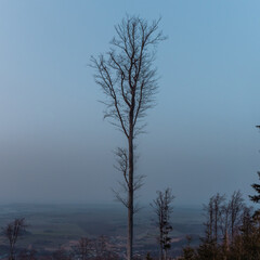 sunset in the mountains © Seweryn
