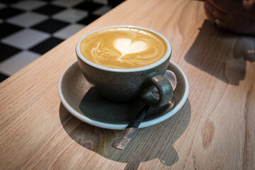 Flat White