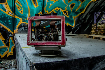 Lostplace