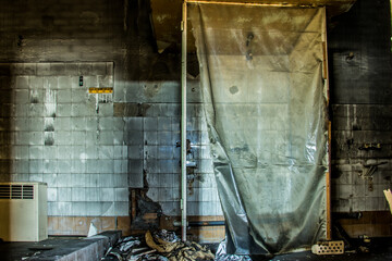 Lostplace