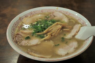 ラーメン