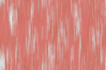 Artistic watercolor striped background. Seamless french farmhouse stripe pattern.  linen woven texture. Shabby chic style weave stitch background. Doodle line country kitchen decor wallpaper. Textile 