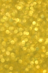 abstract background of bokeh