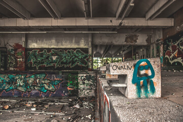 Lostplace
