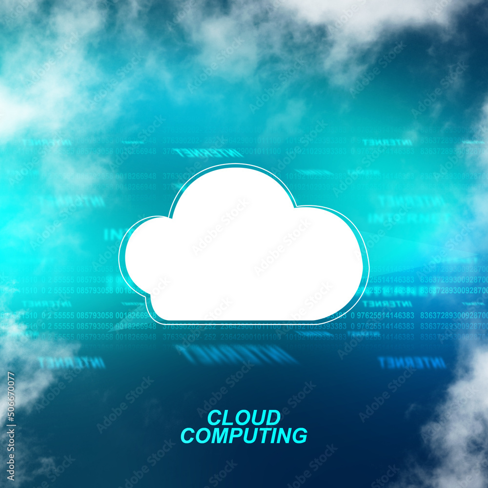 Poster 2d rendering technology cloud computing