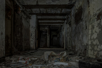 Lostplace