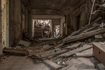 Lostplace