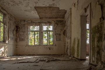 Lostplace