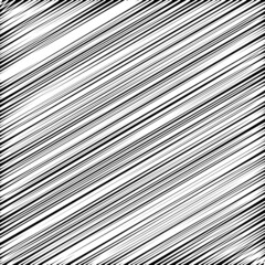 pattern with oblique lines