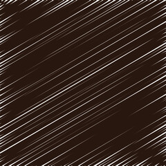 pattern with oblique lines