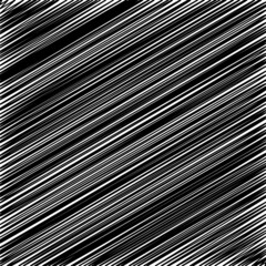 pattern with oblique lines