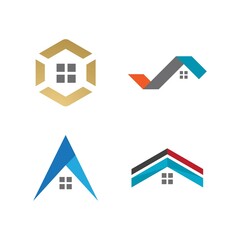 Property Logo Template