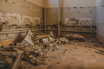 Lostplace