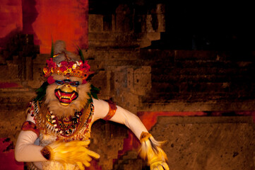 indonesia, bali, beautiful, artistic, traditional dance