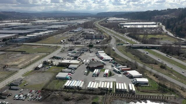 Truck Stop