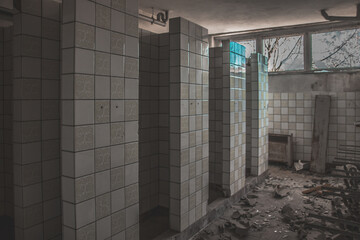 Lostplace