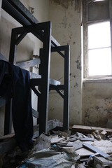 Lostplace