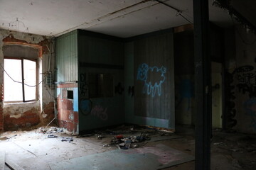 Lostplace