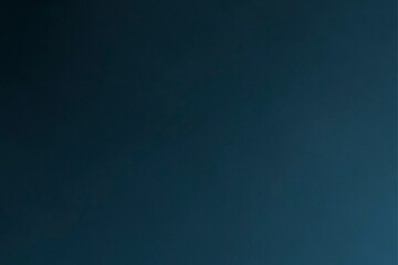 gradiente preto e azul