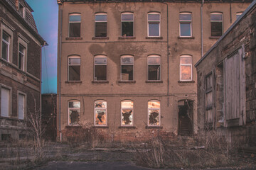 Lostplace