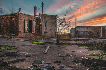 Lostplace