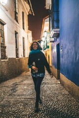 la paz