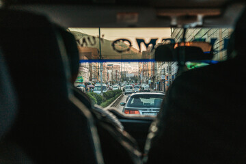 la paz