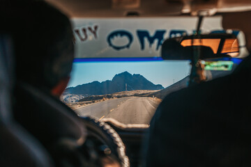 la paz
