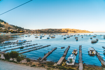 Fototapeta premium Copacabana
