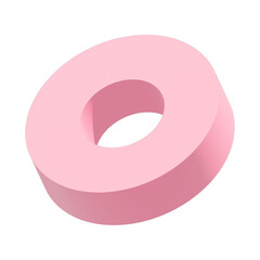 3d geometric element