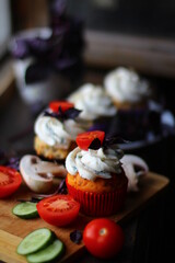 cupcakes solt