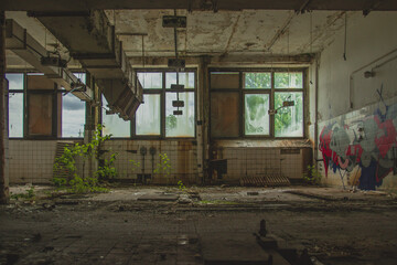 Lostplace