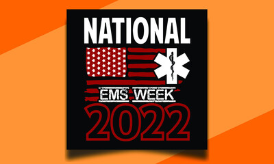National esm week 2022