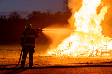 fireman