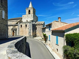 VAUCLUSE FRANCE