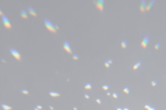 Spectrum Photo Overlay