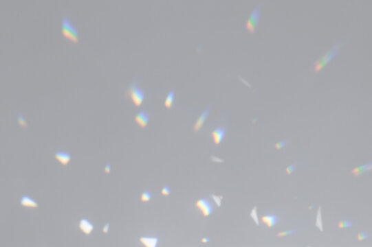 Spectrum Photo Overlay