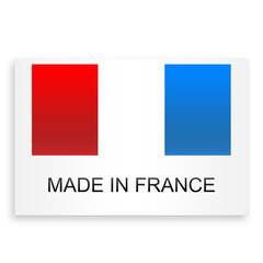 Made In France