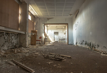 Lostplace