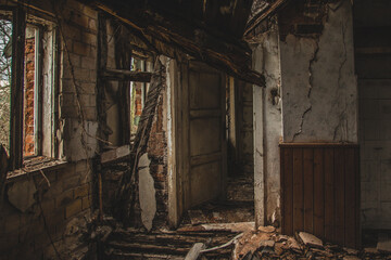 Lostplace
