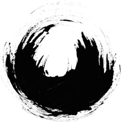 Swirls and Strokes Brush © Pixelbuddha Studio