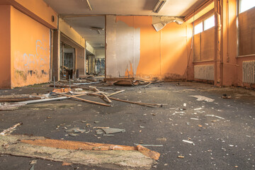 Lostplace