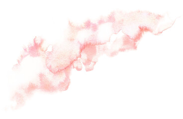 Watercolor Texture Wash