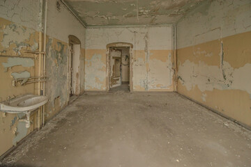 Lostplace